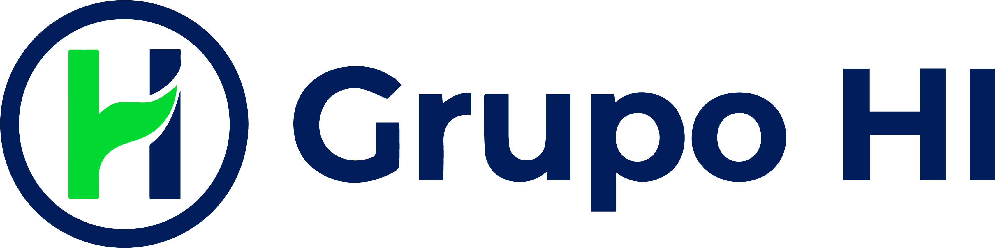 Grupo HI